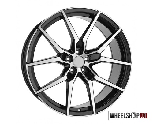 Volvo xc90 r21 - r21, jantes