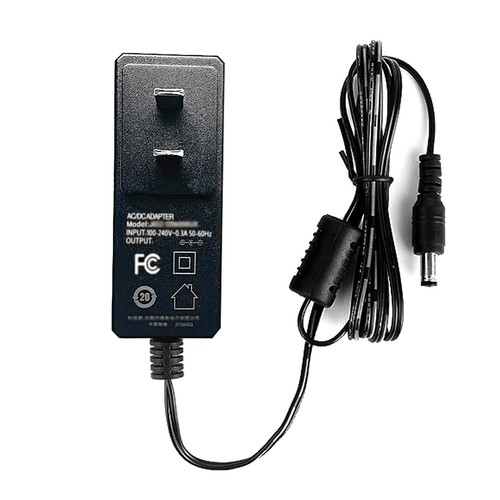 Adapter for casio cps - ac,
