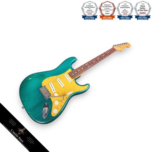 Guitare électrique fender - électrique,