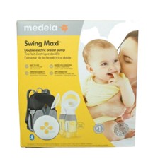 Medela Swing Maxi Double