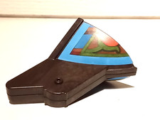 PLAYMOBIL PIÈCE 4241/ BARQUE