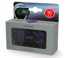 Voiture Désodorisant Grille