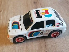 Rare Peugeot 205 Turbo 16