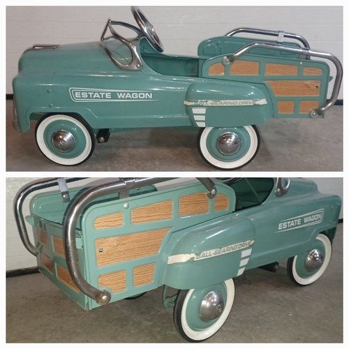 Vintage 1950 murray estate - 1950's,