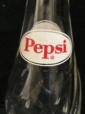 Antique and Vintage Pepsi Cola
