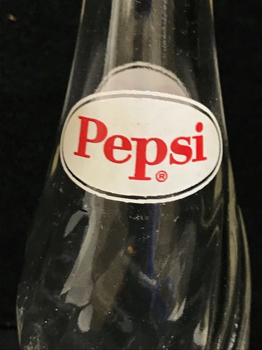 Antique and vintage pepsi - and,