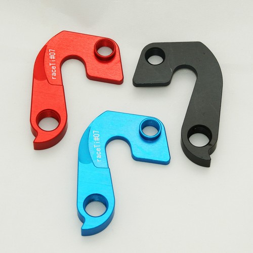 Gear mech derailleur hanger - mech,
