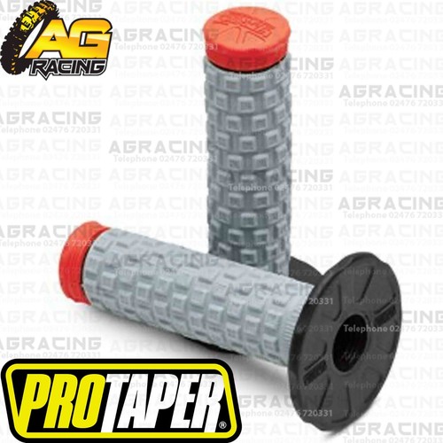 Pro taper poignées vtt - taper,
