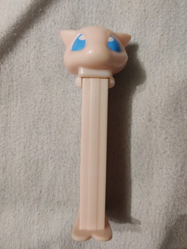 Distributeur pez pokemon - de,