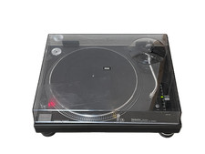 Platine vinyle Technics