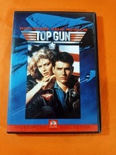 DVD - TOP GUN - Tom Cruise