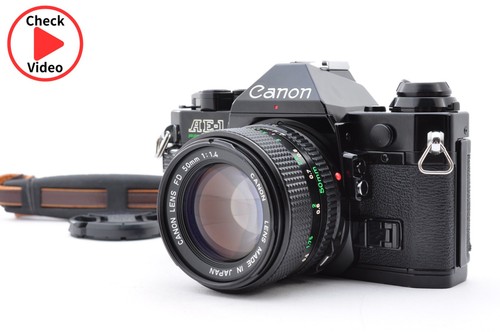 Reflex canon program noir - reflex,