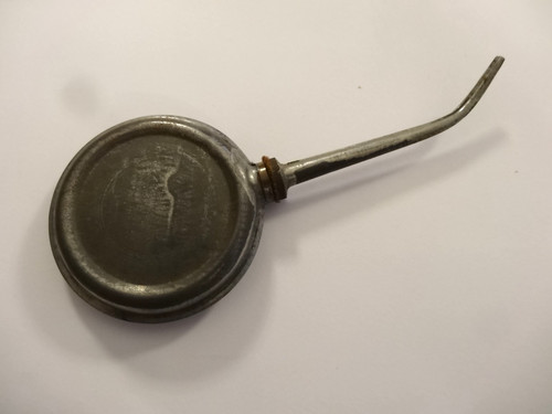 Vintage burette huile - vintage,