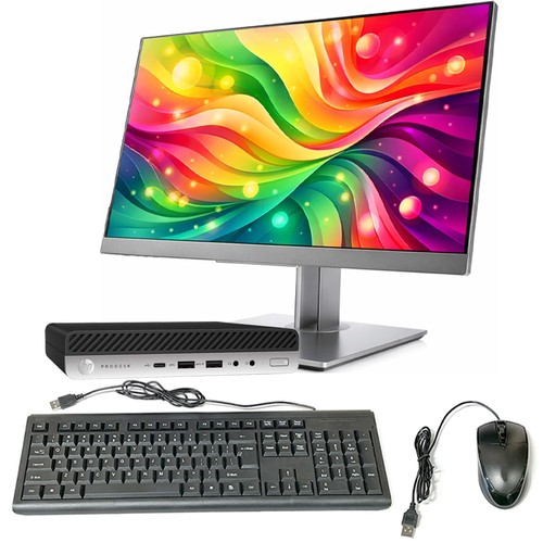 Windows pro desktop i5 - pro,