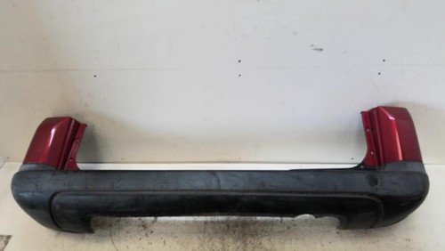 Pare choc arriere citroen - pare,