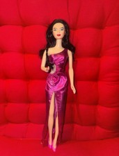 Barbie Type Asiatique 1990