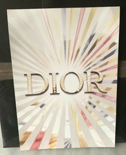 Affiche Poster Dior 2025