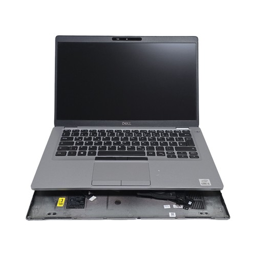 Dell latitude 5410 châssis - dell,