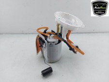 POMPE CARBURANT ELECTRIQUE