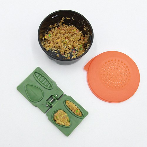 Outil leurre portable - leurre,