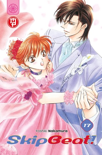 Yoshiki nakamura skip beat - nakamura,