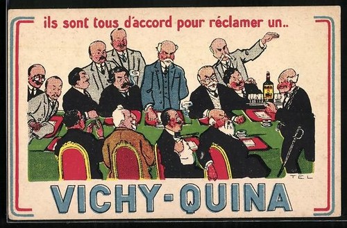 Carte postale artiste - postale, d'artiste