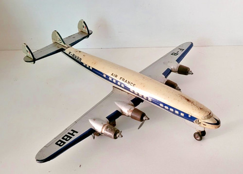 Joustra avion super - avion, g