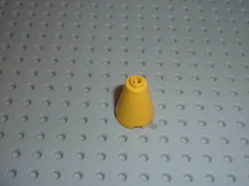 Rare cone lego - rare,