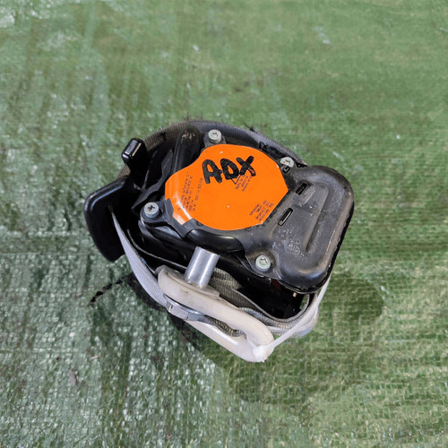 Ceinture sécurité avant - de,