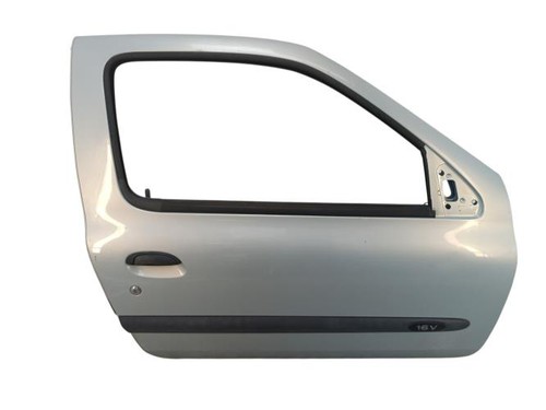 Porte avant droit - , renault