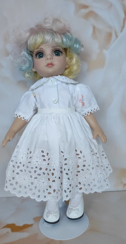 Ooak outfit only jupe - ,