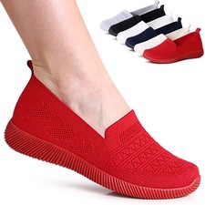 Chaussures Femme Basses