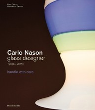 Rosa Chiesa Carlo Nason, Glass