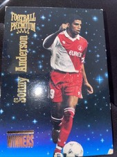 Carte panini winners sonny - winners,