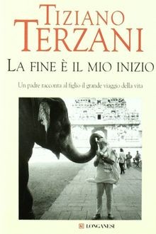 Fine mio inizio de - la,