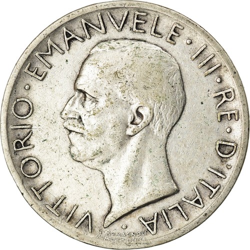 Monnaie italie vittorio - monnaie,,