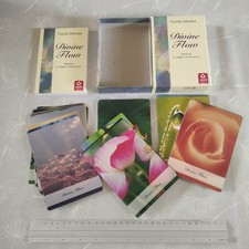 DIVINE FLOW - cartes oracle /