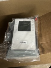 Siemens QMX3.P34 Appareil