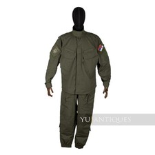 Serbia Special Police Units