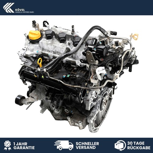 Ensemble moteur nissan hra2ddt - ensemble,