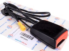 Boucle Ceinture Sécurité Droite Gauche Mercedes Sprinter B906 W906 A9068600369