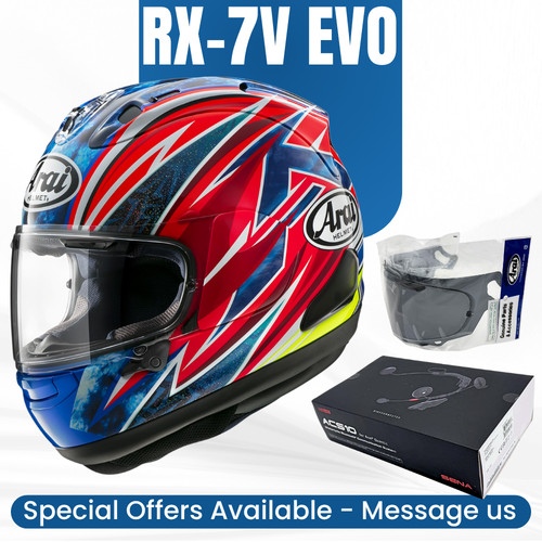 Casque course sur route - sur,
