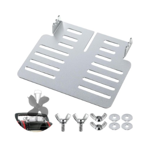 Support ventilateur de - support,