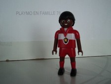 PLAYMOBIL city life sports