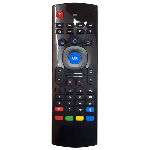 Nouveau mx3 pour android - mx3, tv
