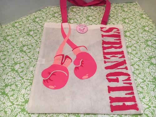 Breast cancer boxing glove - cancer,