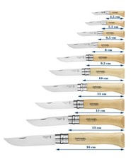 Opinel couteau tradition - opinel,