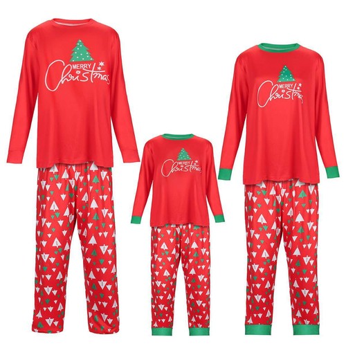 Family matching christmas - family,