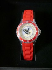 Tim & Tintin Horloge