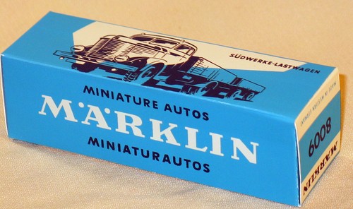 Marklin 8009 südwerke - marklin,